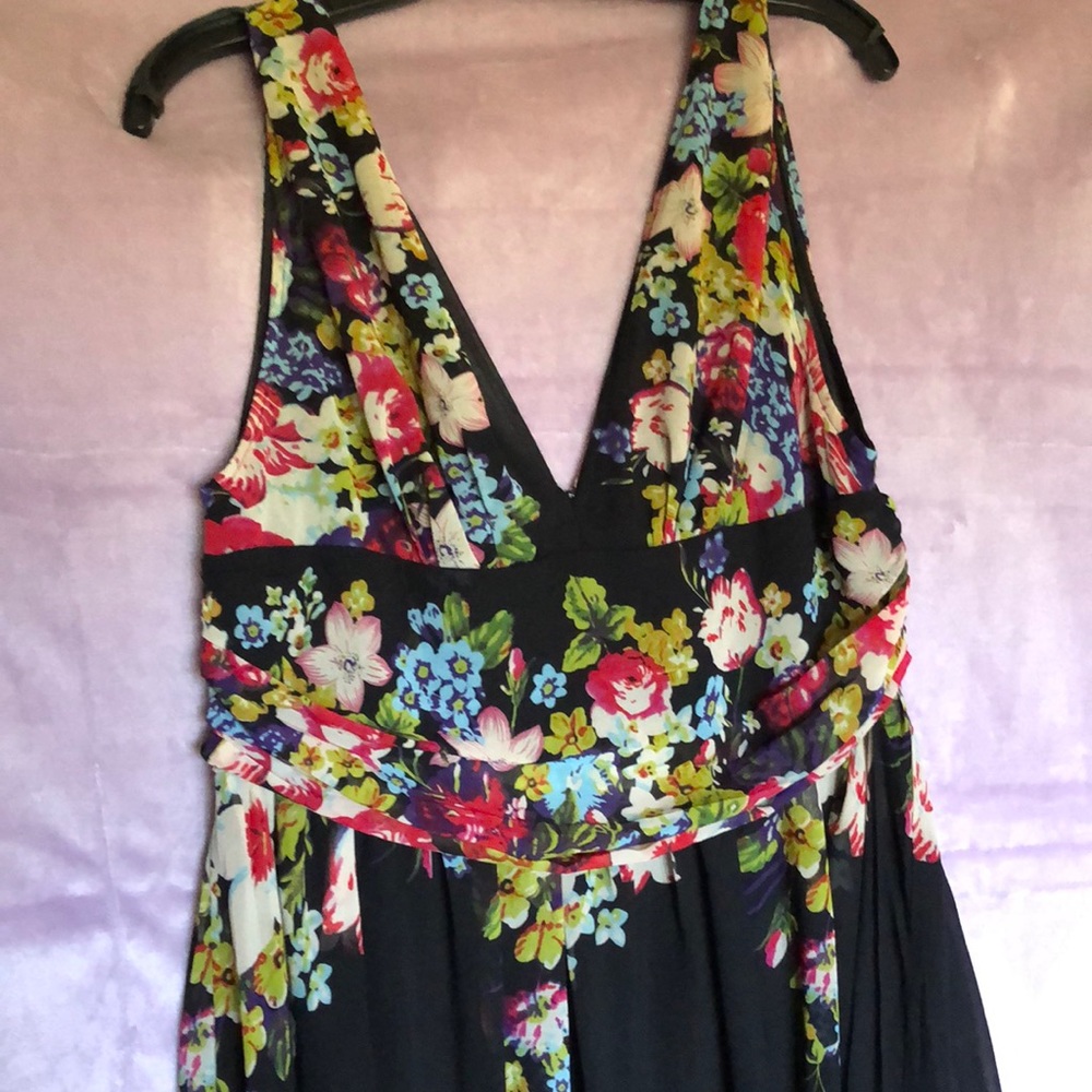 Womens dress